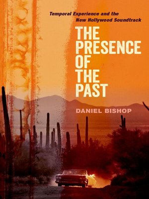 cover image of The Presence of the Past